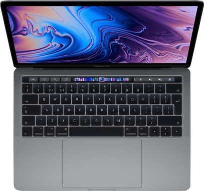 MacBook Retina 13.3 inch a1706