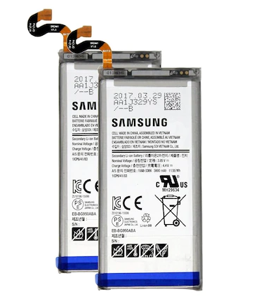 G Barcelona handelaar Samsung batterij vervangen snel en zonder afspraak bij Mac-Fix Nijmegen