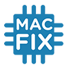 Mac-Fix Logo