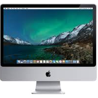 iMac A1225 reparatie