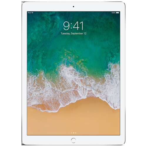iPad Pro 12.9 2gen reparatie