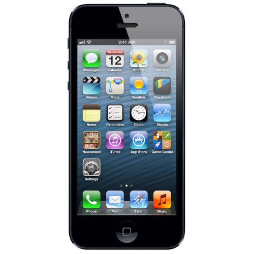 iPhone reparatie Nijmegen Mac-Fix | klaar in 20 minuten | 1 jaar