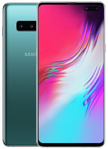 Samsung-S10-5G