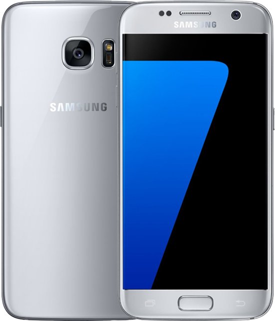 Samsung S7 reparatie