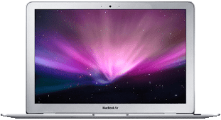 MacBook-Air-A1304