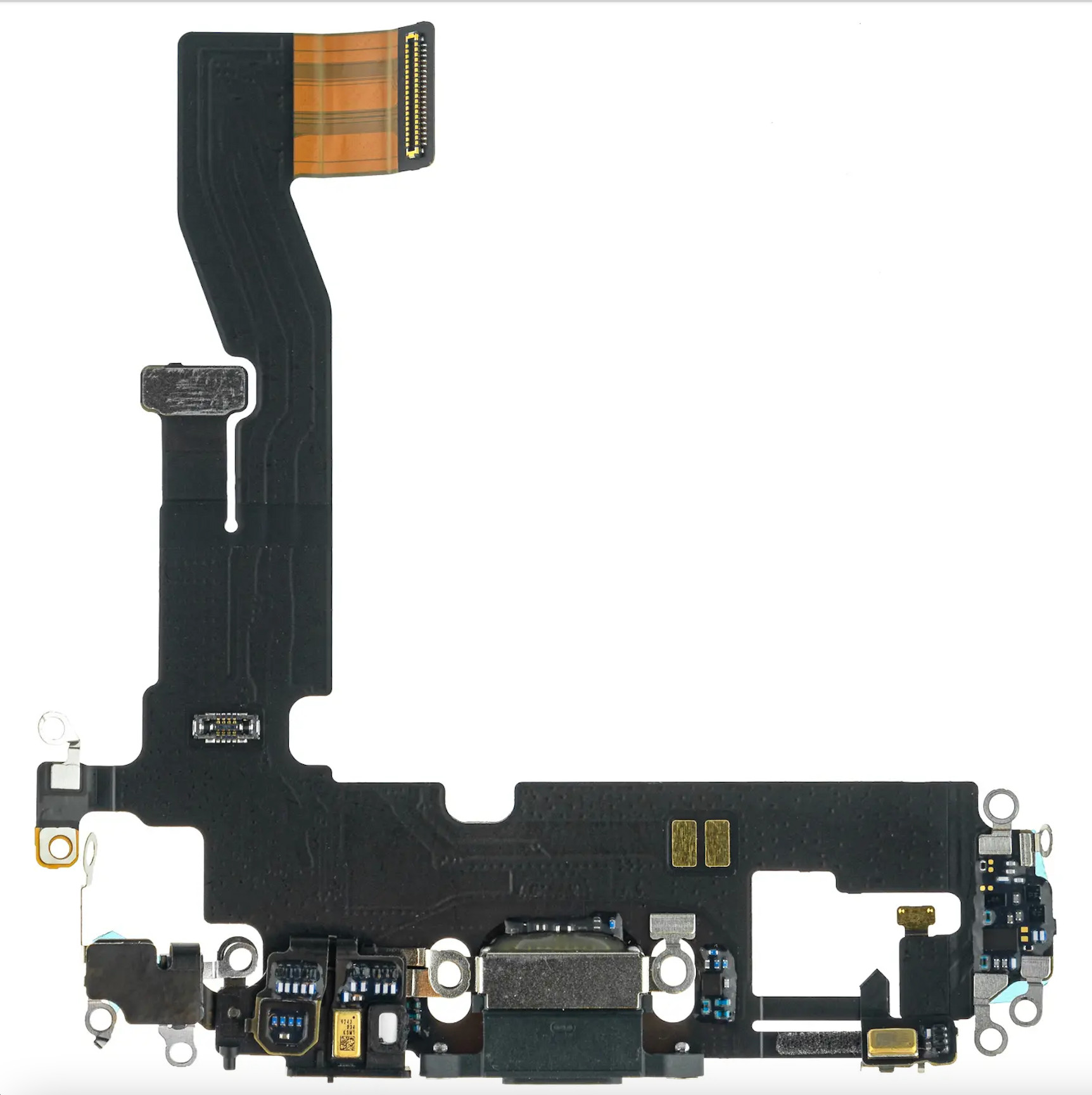 iPhone-12-Pro-dock-connector