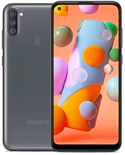Samsung-A11