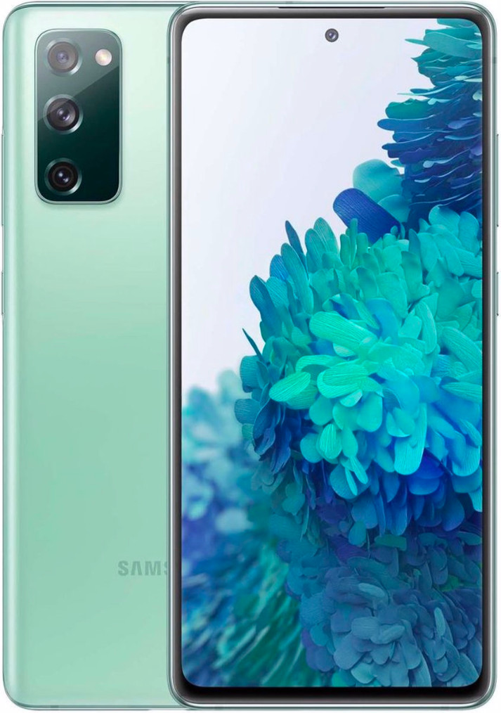 Samsung-S20FE