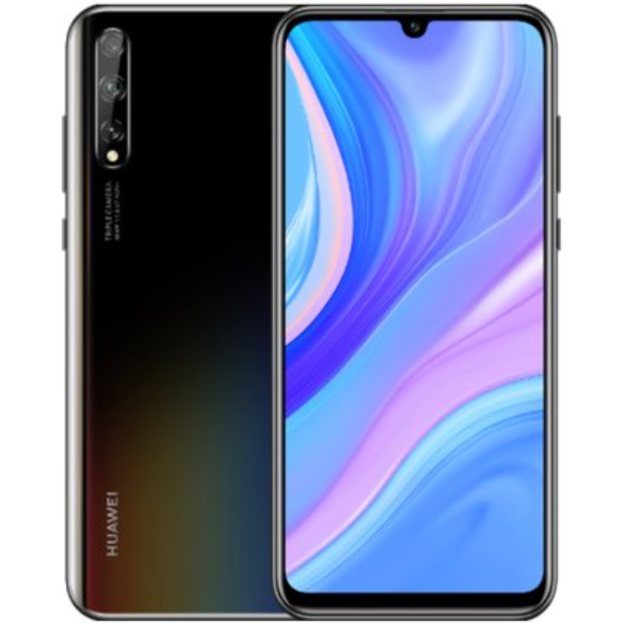 huaweipsmarty8p